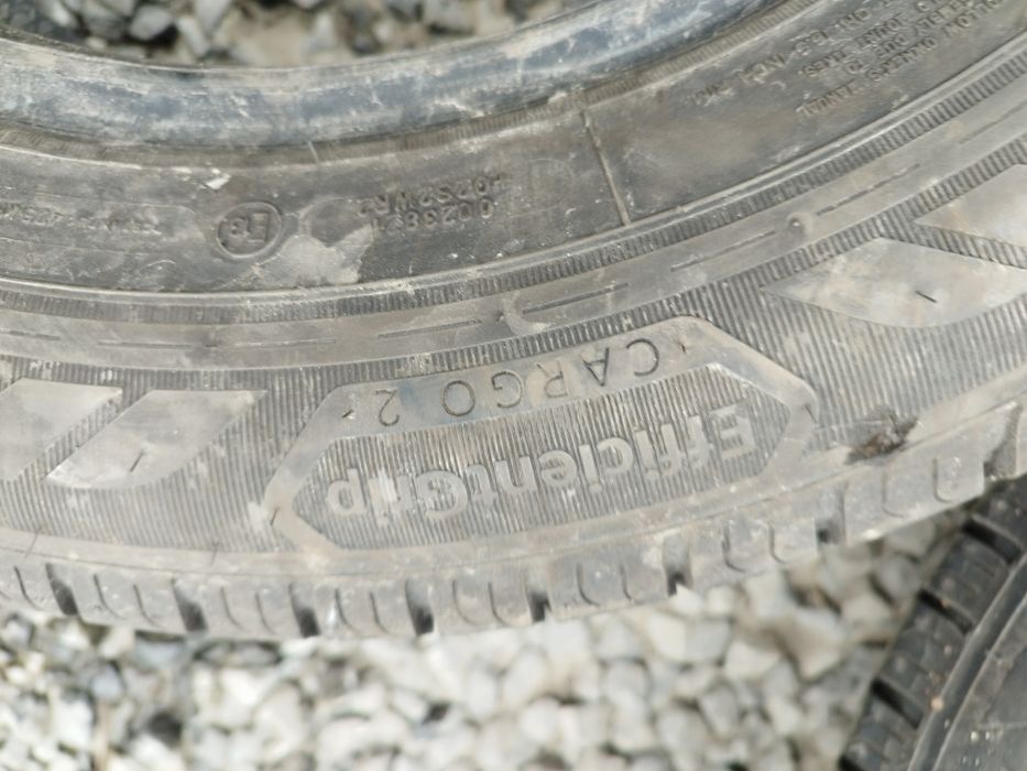 205/65/16c Goodyear