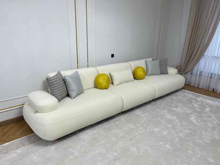 Новый диван с цеха