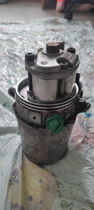 Pompa servo-directie Skoda