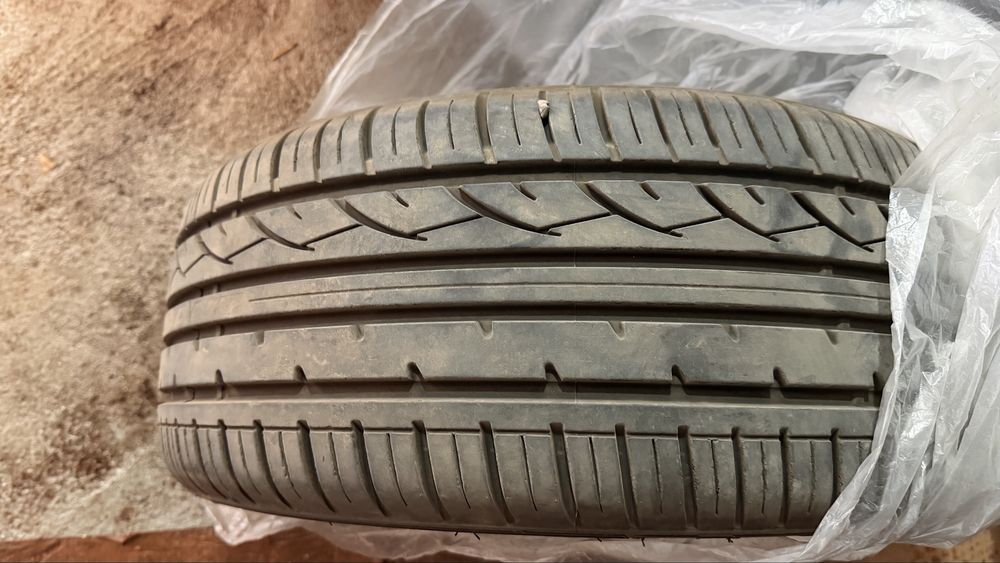 Резина 225/40/18