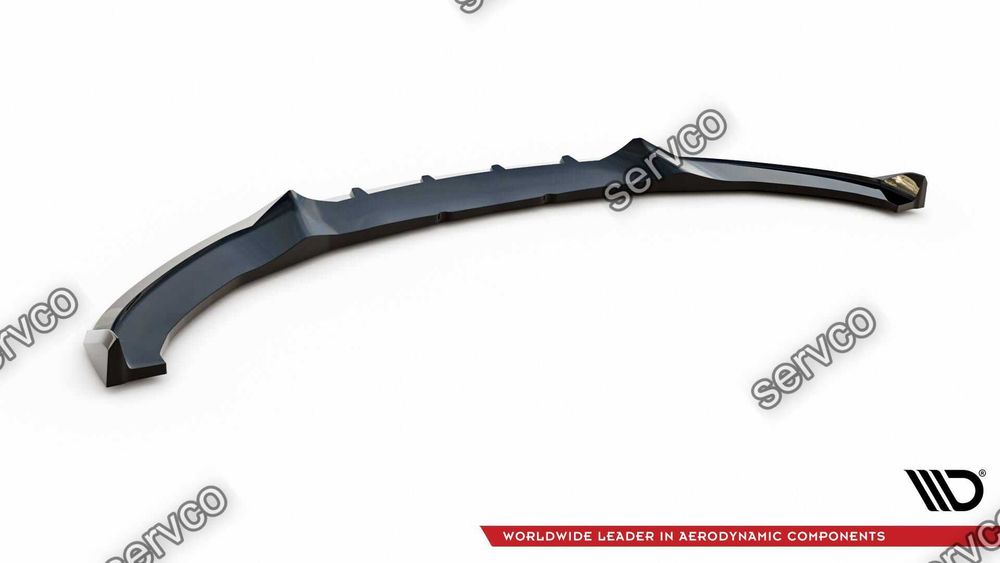 Prelungire bara fata Bmw Seria 4 F32 Coupe M-Pachet 13-20 v10 - Maxton