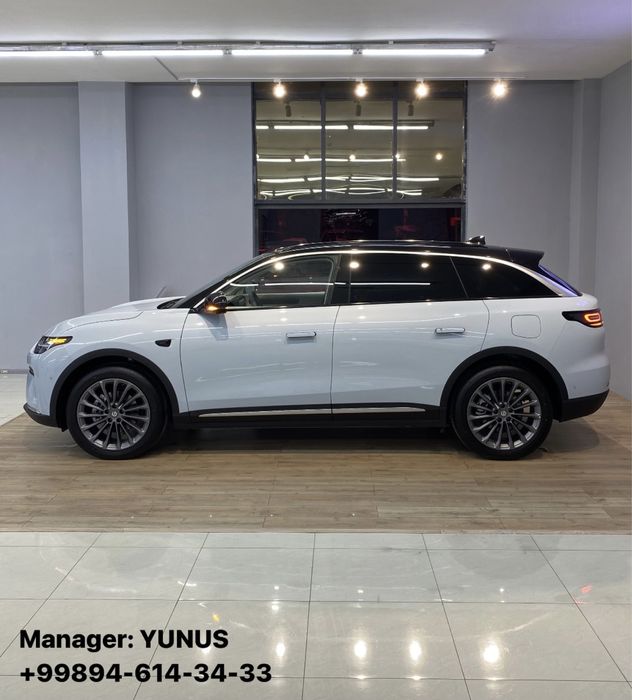 Leapmotor C11 300KM Gibrid Dopopsiya Restayling FULL 2025 3yil kafolat