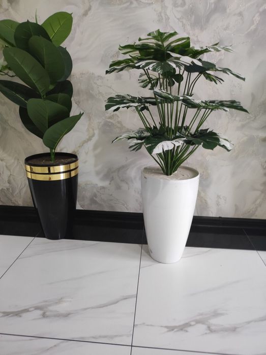 Искусственный цветы