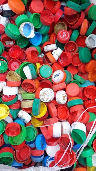 Пункт Приема втор сырья