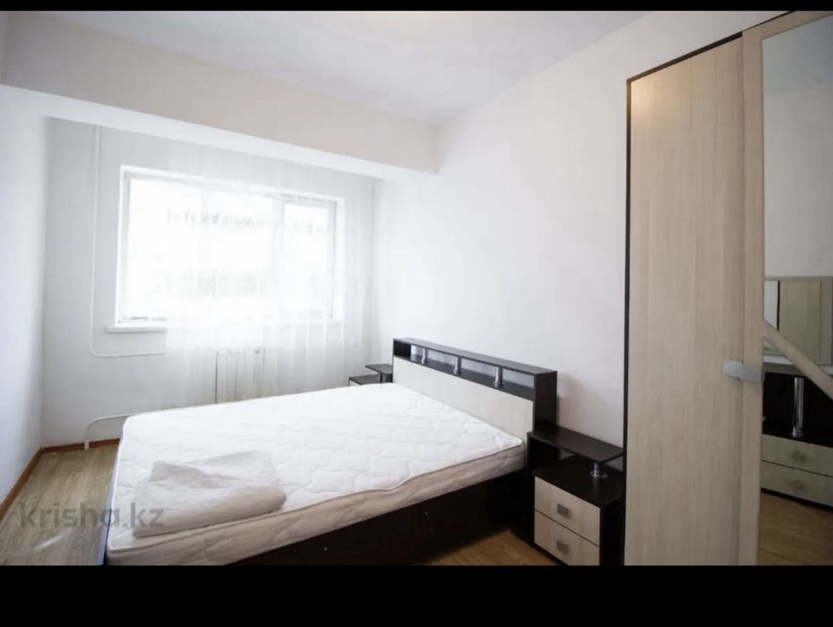 Продам двухкомнатную квартиру