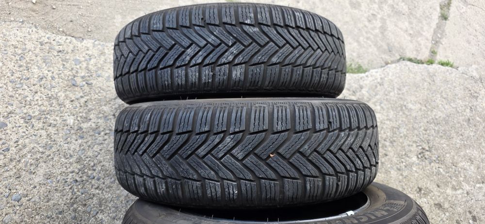 Джанти 15" Renault Zoe 4x100 6j ET40 / 60.1