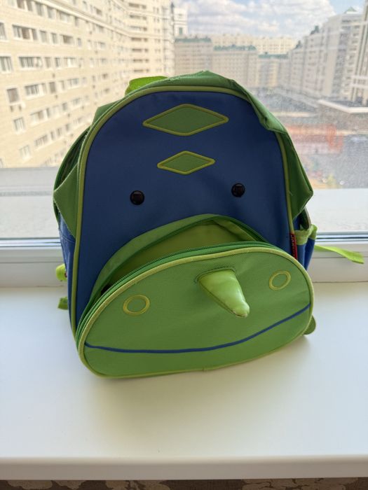 Детская сумка в садик