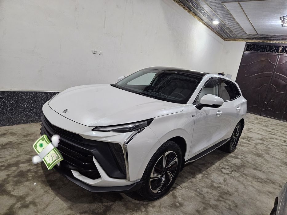 Forzing gbrid elektro