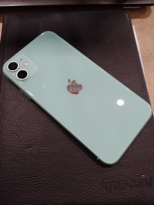 Iphone 11 128gb