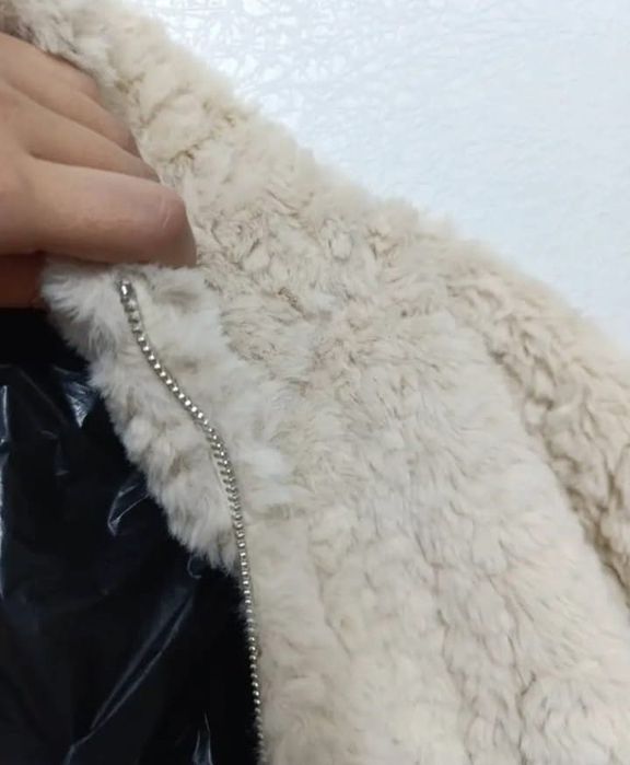 Продается эко-шубка