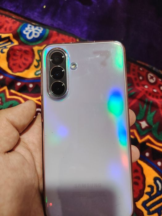 Samsung A36 sotiladi