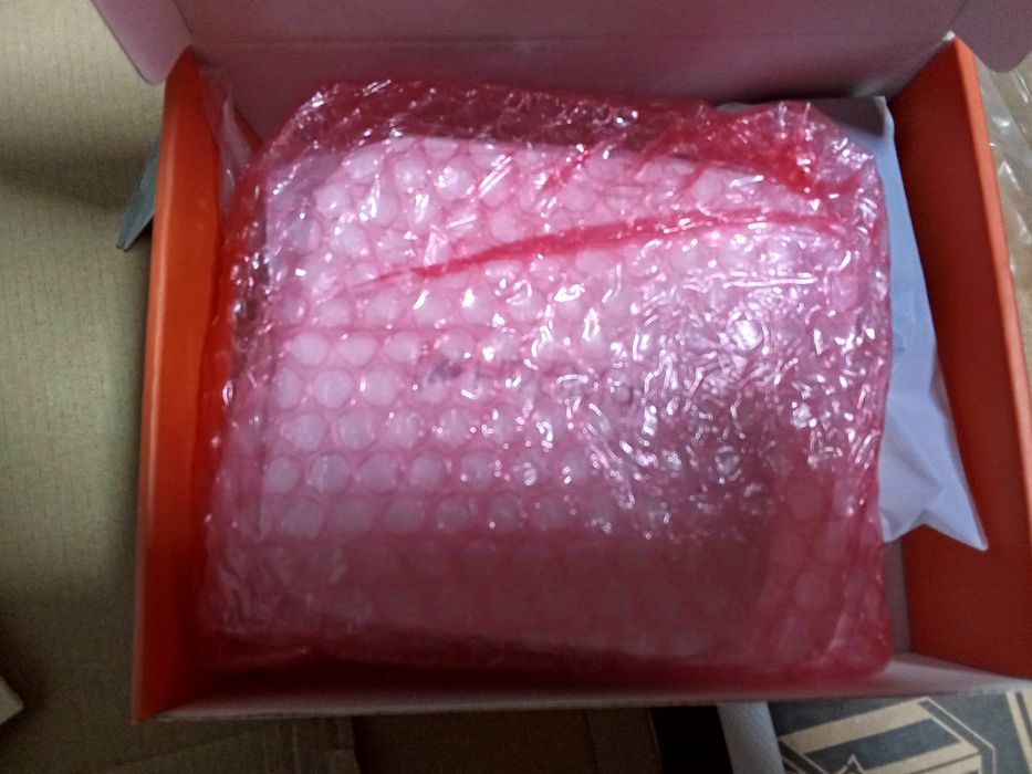 Android tv box h96max