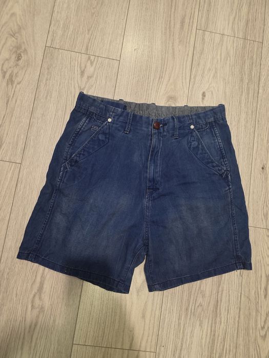 Дамски къси гащи G-star raw