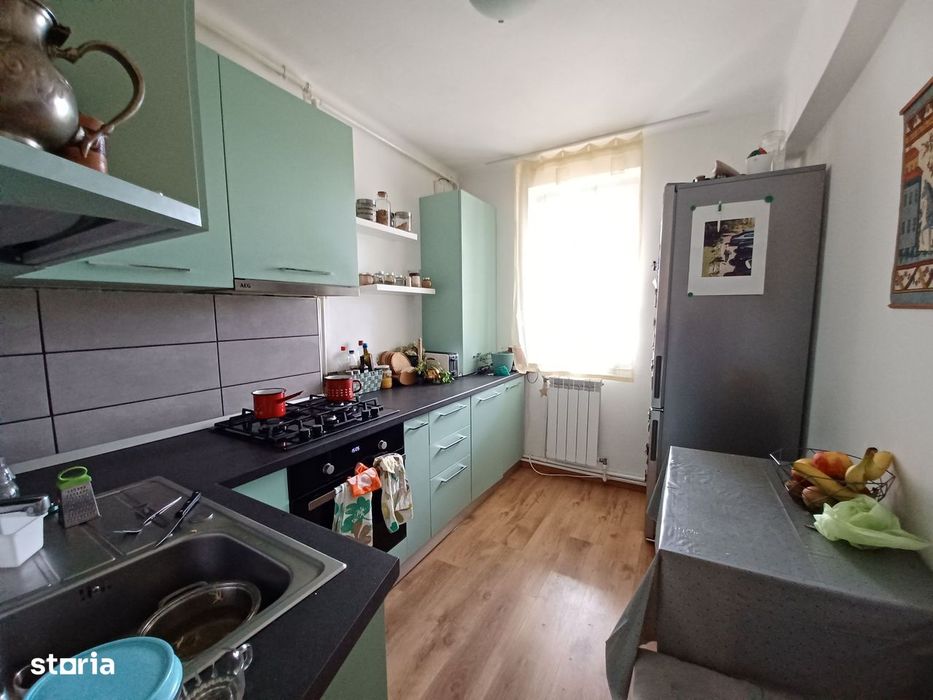 Apartament 2 camere, zona BT Arena