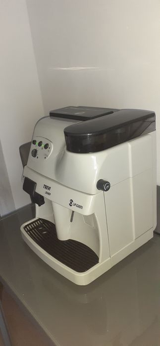 Espressor cafea Saeco Trevi Chiara
