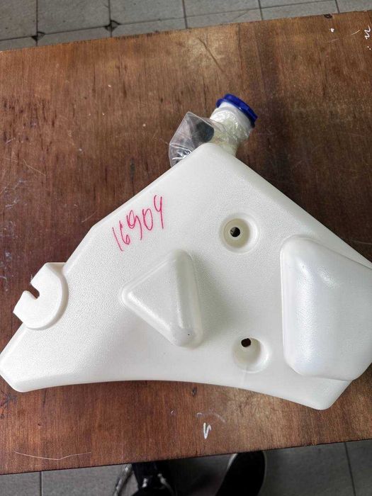 Бачок омывателя в сборе Газель