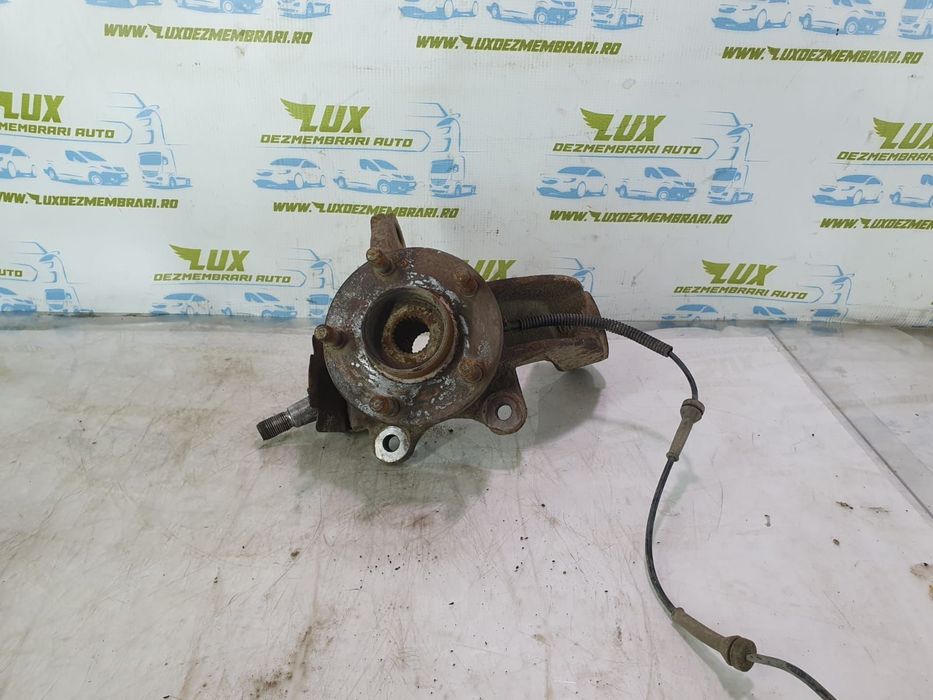 Fuzeta dreapta fata 2t143k170b 1.8 tdci Ford Transit Connect 1 [2002