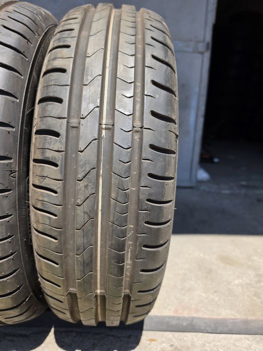 2 бр. летни гуми 185/70/14 Falken DOT 1319 7 mm