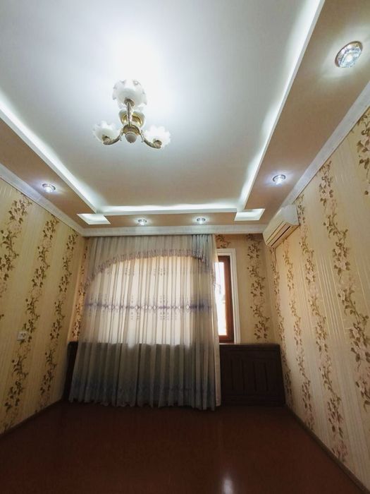 Akkuratno TALABALARGA ARZON ijaraga kvartira beramiz 4 xona Medgaradok