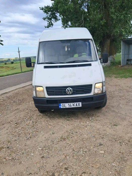 Vând Volkswagen Lt35