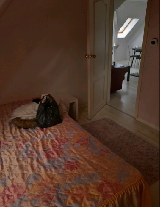 Манастирски ливади двустаен 550€