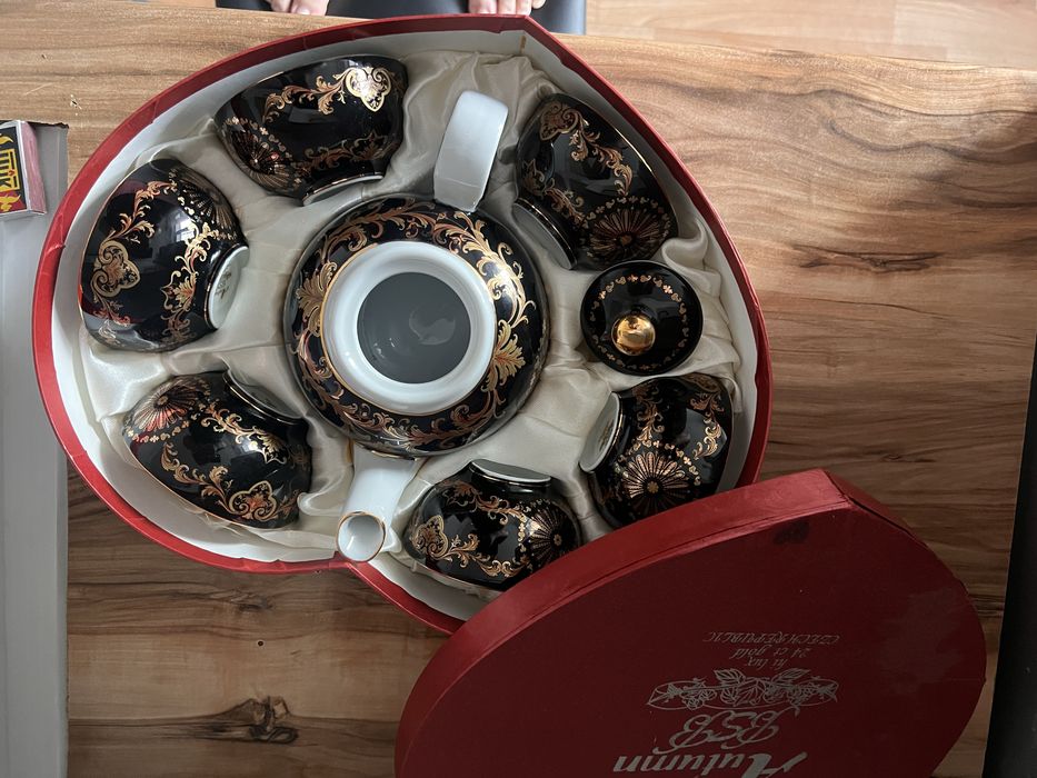 Нобор посуды сервис