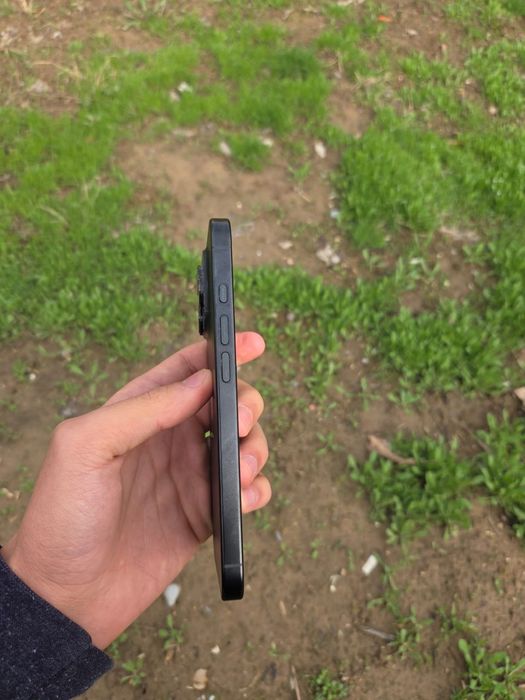 IPhone 16 pro 128GB 99%