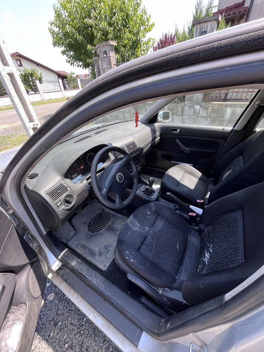 Vand golf 4 1.9 tdi cod motor alh an 2002