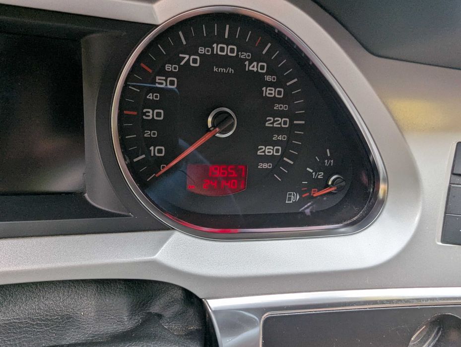 AUDI A6 2011 — imagine 4