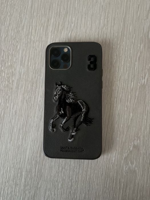 Iphone 12 pro.