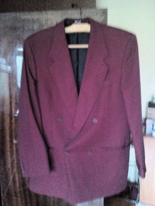 Разпродажба на мъжки сака