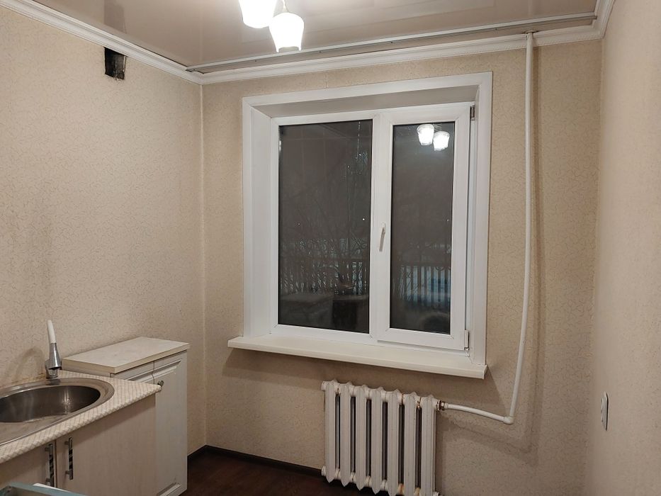 Продаю квартиру 1 комнатную