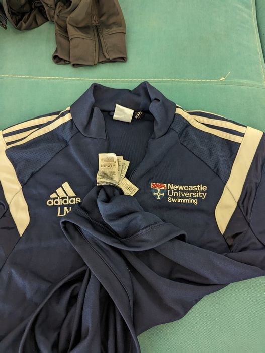 Bluza de trening adidas