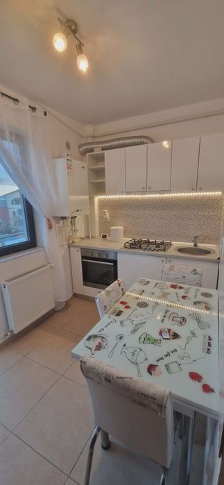 Apartament 1 camera, Valea Adâncă (capăt CUG)