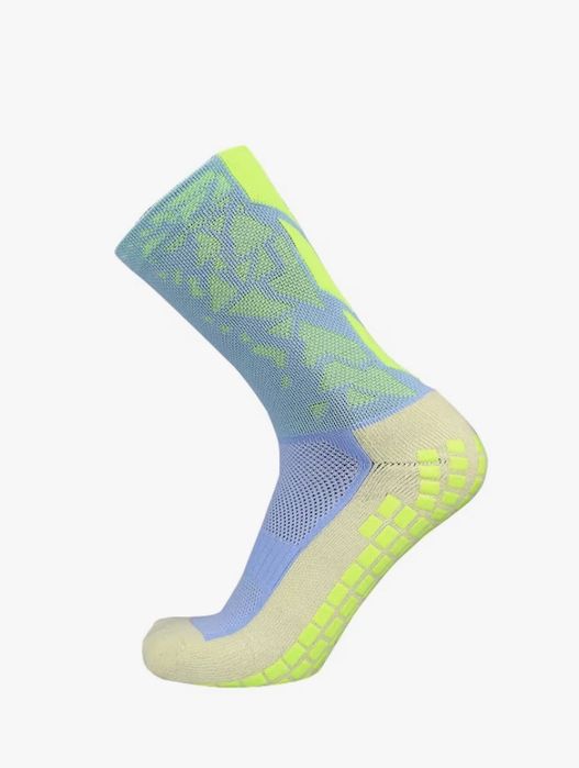 Sosete fotbal cu grip