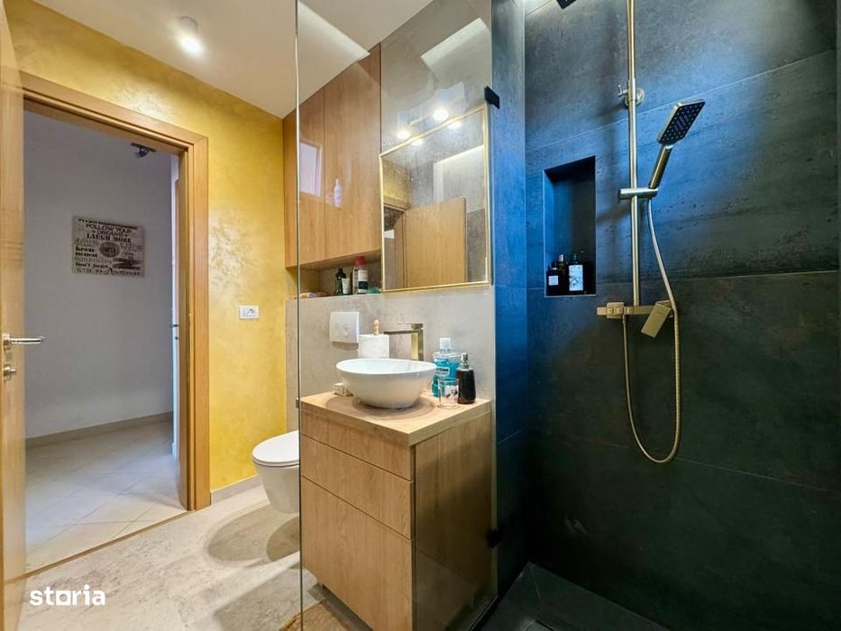 Apartament 3 camere decomandate, PETFRIENDLY, Aleea Muscel, Andrei Mur
