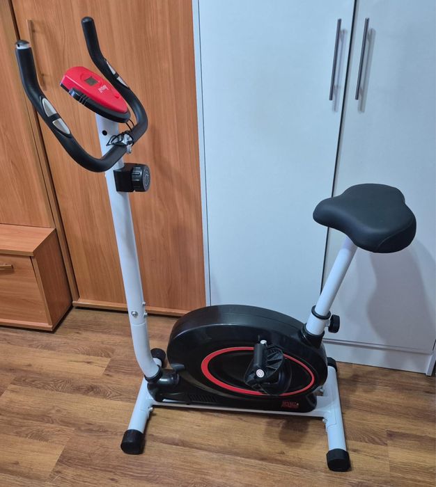 Велотренажер новый