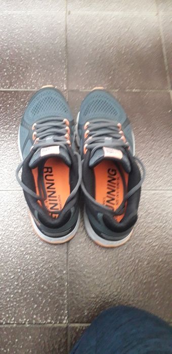 Дамски маратонки Karrimor