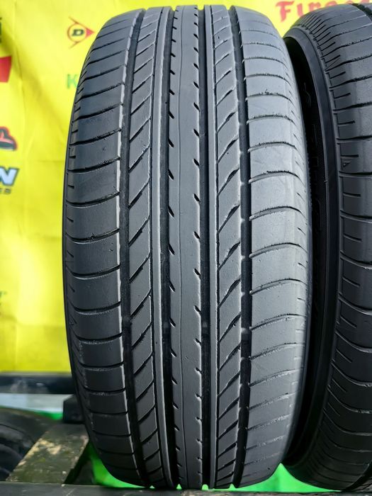 225/60R17 Yokohama 6mm stare foarte buna
