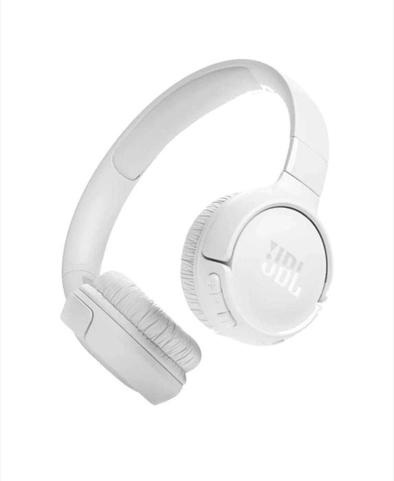 Casti JBL 520BT, ca noi