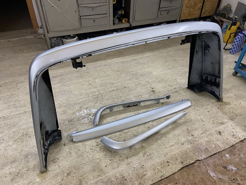 Ауди американец с4а6