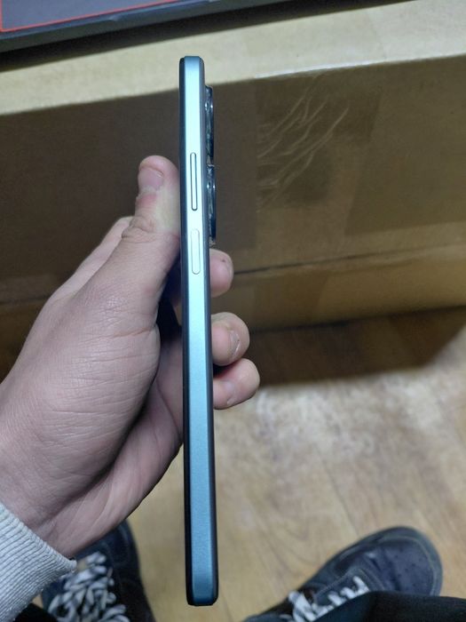 Телефон Honor X7b