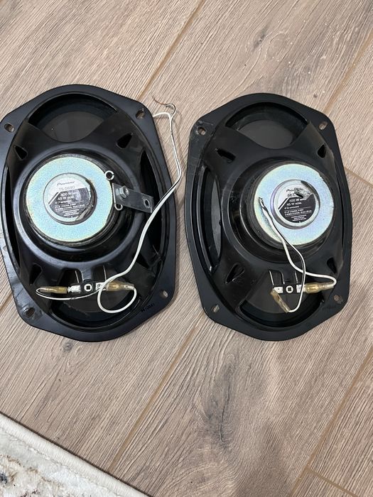 Калонка для машины