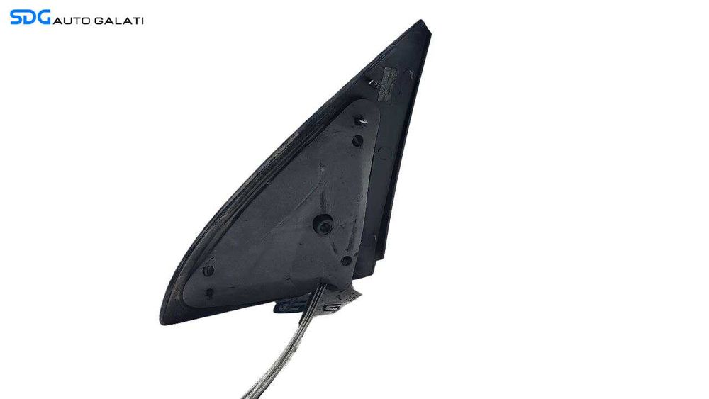 Oglinda Dreapta Manuala Ford Focus 1 1998 - 2004 Cod E9-01-4185 [L7188]