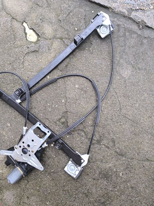 Macara geam electric Volkswagen Lupo 3L