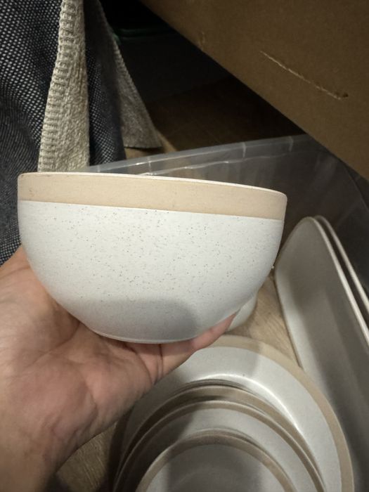 Набор посуды Maraj