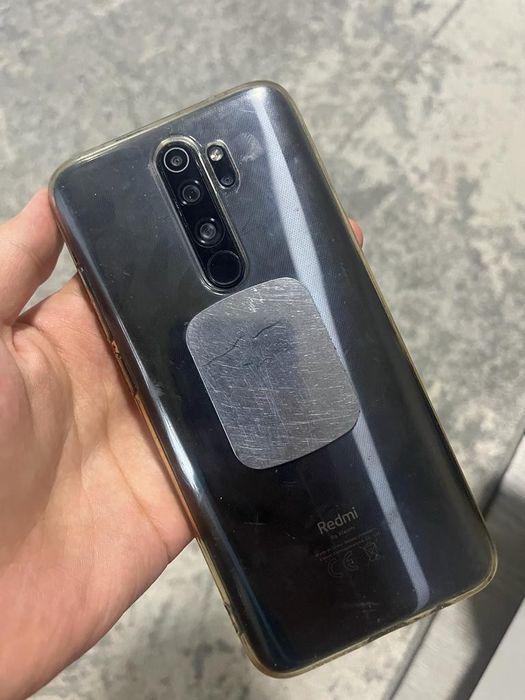 Xiaomi Redmi Note 8 Pro