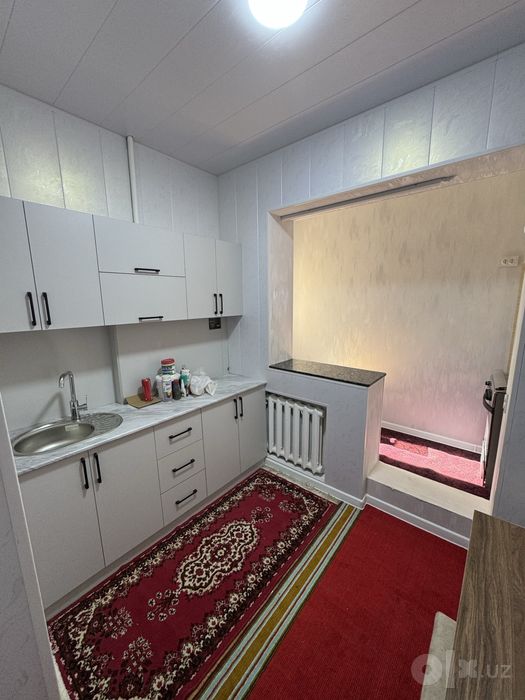 Сдаётся 2-комнатная квартира — метро «Гафур Гулям», Ганга