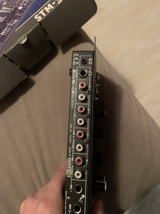 music mixer mp3 fara incarcator