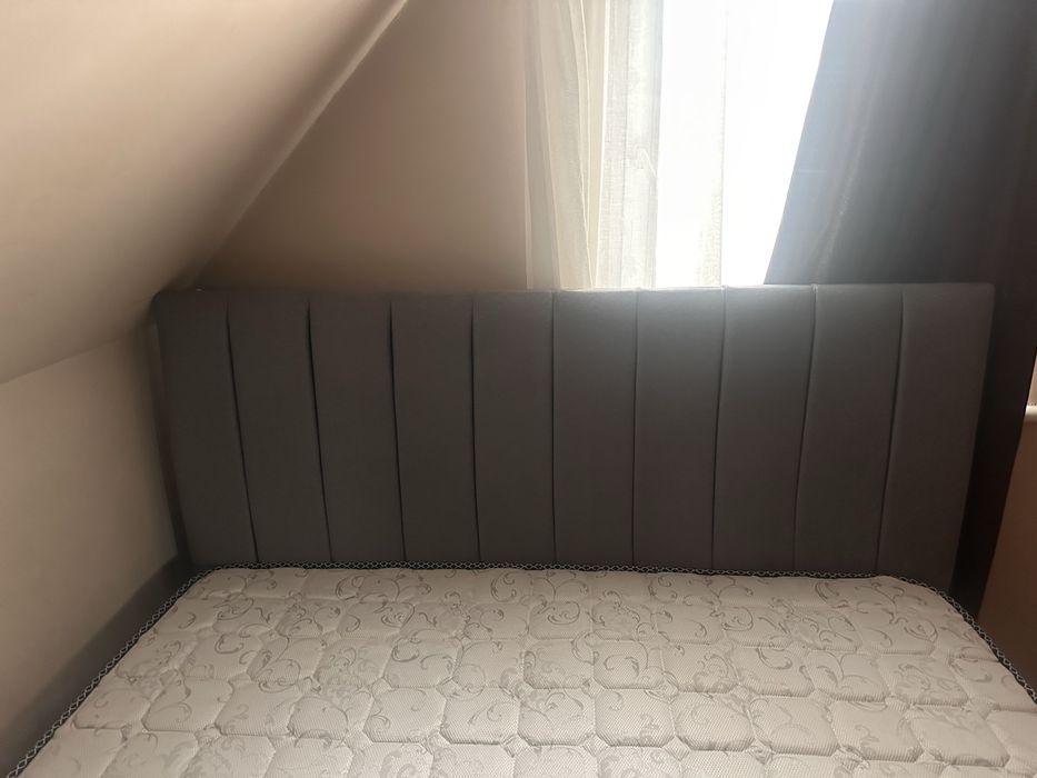 Кровать 2 спальная